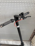Xiaomi E-Scooter 4 in 1, 10 Zoll Reifen