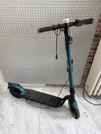 Soflow so2 Air Max 2023 10 Zoll Reifen 17,8 kg Gewicht Blinker Bremslicht 20 km/h