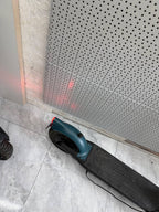 Soflow so2 Air Max 2023 10 Zoll Reifen 17,8 kg Gewicht Blinker Bremslicht 20 km/h