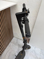 Ninebot Kick Scooter Max G2 – E-Scooter schwarz/orange