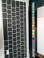 Apple MacBook Pro 13-inch M2 512GB SSD - Silver