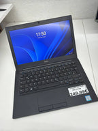 Dell Latitude Ultrabook mit Intel Core i5-8350U, 8GB RAM