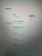 ASUS TUF Gaming A18 Laptop mit Windows 11 Home