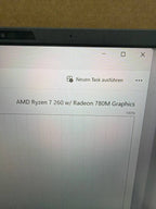 ASUS TUF Gaming A18 Laptop mit Windows 11 Home