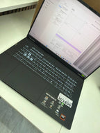 ASUS TUF Gaming A18 Laptop mit Windows 11 Home