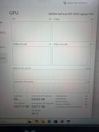 HP Victus 016 16Zoll 144Hz AMD Ryzen 7 5800H 16GB RAM 512GB SSD Radeon Graphics 4GB RAM