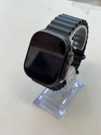 Apple Watch Ultra 2, 49mm, Space Black