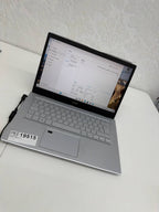 Acer Aspire 5 11Gen  i71165G7 8x2,8GHz 16 GB RAM 1TB SSD GPU Intel Iris Xe 7,9GB Win 11