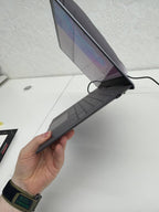Samsung Galaxy Book S Touchscreen LTE Qualcomm Snapdragon 8cx, 4x 2.84GHz + 4x 1.80GHz 8 GB Ram 256GB SSD microSD (ARM Cortex-A55)