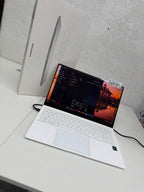 Samsung Galaxy Book PRO 15.6" Intel i7-11th Gen