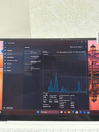 Samsung Galaxy Book PRO 15.6" Intel i7-11th Gen