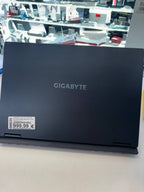 Razer Gaming Laptop, Dunkelblau