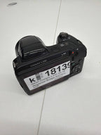Nikon Coolpix L330 – 20,16 Megapixel Bridge-Kamera