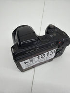 Nikon Coolpix L330 – 20,16 Megapixel Bridge-Kamera