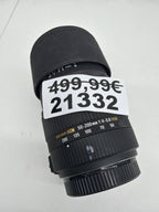 SIGMA  50-200mm