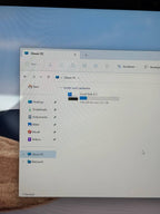 Microsoft Surface Laptop 4 – 13,5" Touchscreen, Intel i5