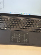 ASUS Vivobook X1404VA – Intel Core i3-1315U Laptop