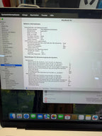 Apple MacBook Air 13" M4 2025