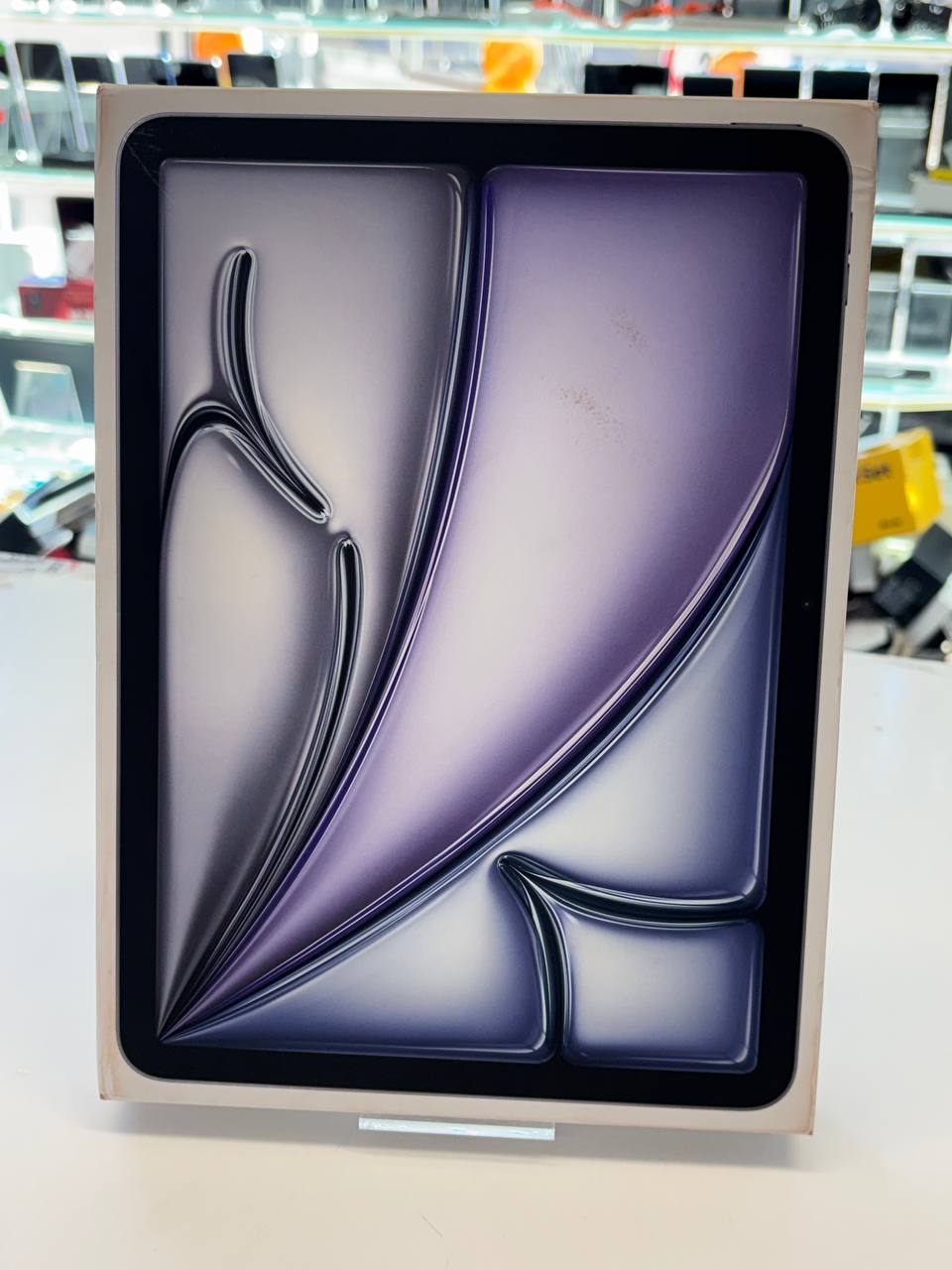 Samsung Galaxy Tab S9 Ultra 14,6" AMOLED Hauptbild