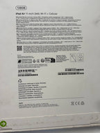 Samsung Galaxy Tab S9 Ultra 14,6" AMOLED
