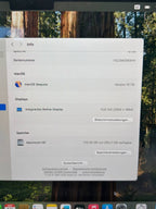 Apple MacBook Air 13" M4 2025