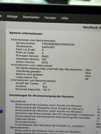 Apple MacBook Air 13" M4 2025