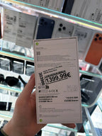 Apple iPhone 17 Pro Max 256GB Deep Blue