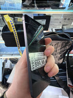 Samsung Galaxy S25 Edge 256GB Titanium Jetblack