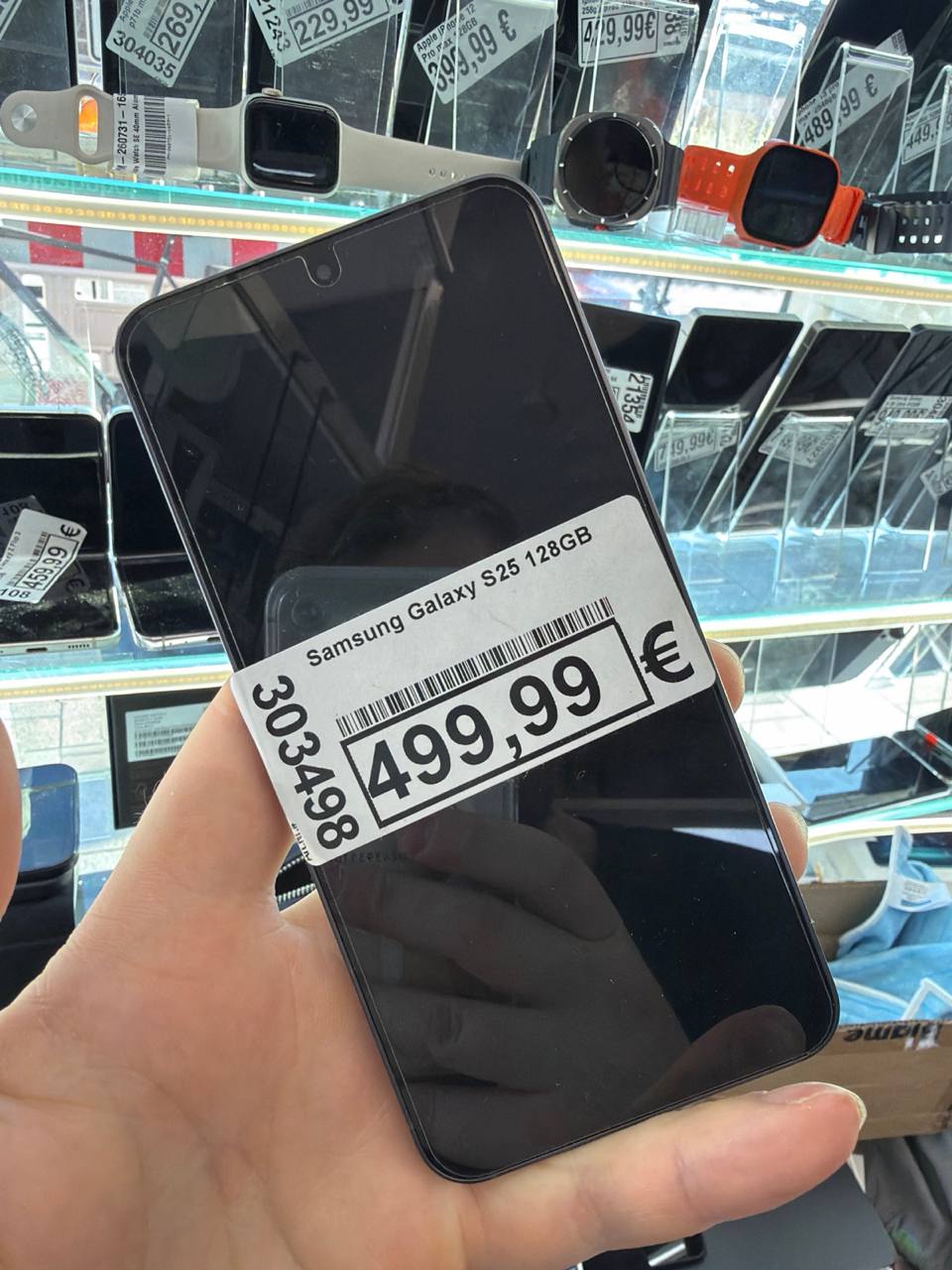 Hersteller: Samsung Zweitbild
