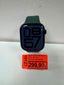 Apple Watch Series 10 GPS, 46 mm Aluminium