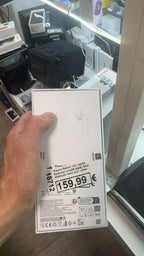 Xiaomi Redmi 15C 128GB Speicher 4+4GB (8GB) RAM 6000mAh Akku 6.9" 120Hz Schwarz