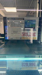 HP Envy x360 14-fa0153ng 14,0" 2.8k OLED Touch AMD Ryzen 5 8640HS 16x3,50GHz 16GB RAM 512 GB SSD AMD Radeon Win11