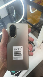 Xiaomi Redmi A5 64GB Speicher 3GB RAM Sandy Gold