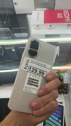 Xiaomi Redmi A5 128GB Speicher 4GB RAM Sandy Gold