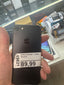 APPLE IPHONE 7 128Gb Schwarz