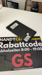 SAMSUNG SM-X115NZAAEUB Galaxy Tab A9 LTE 22,10cm 8,7Zoll 4GB 64GB Graphite
