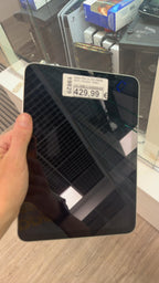 Apple iPad 10. Gen 256GB, Wi-Fi, 10,9 Zoll - Silber