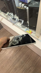 Apple iPad 10. Gen 256GB, Wi-Fi, 10,9 Zoll - Silber