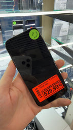 Apple iphone 15 Schwarz 128GB b88p