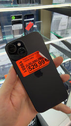 Apple iphone 15 Schwarz 128GB b88p