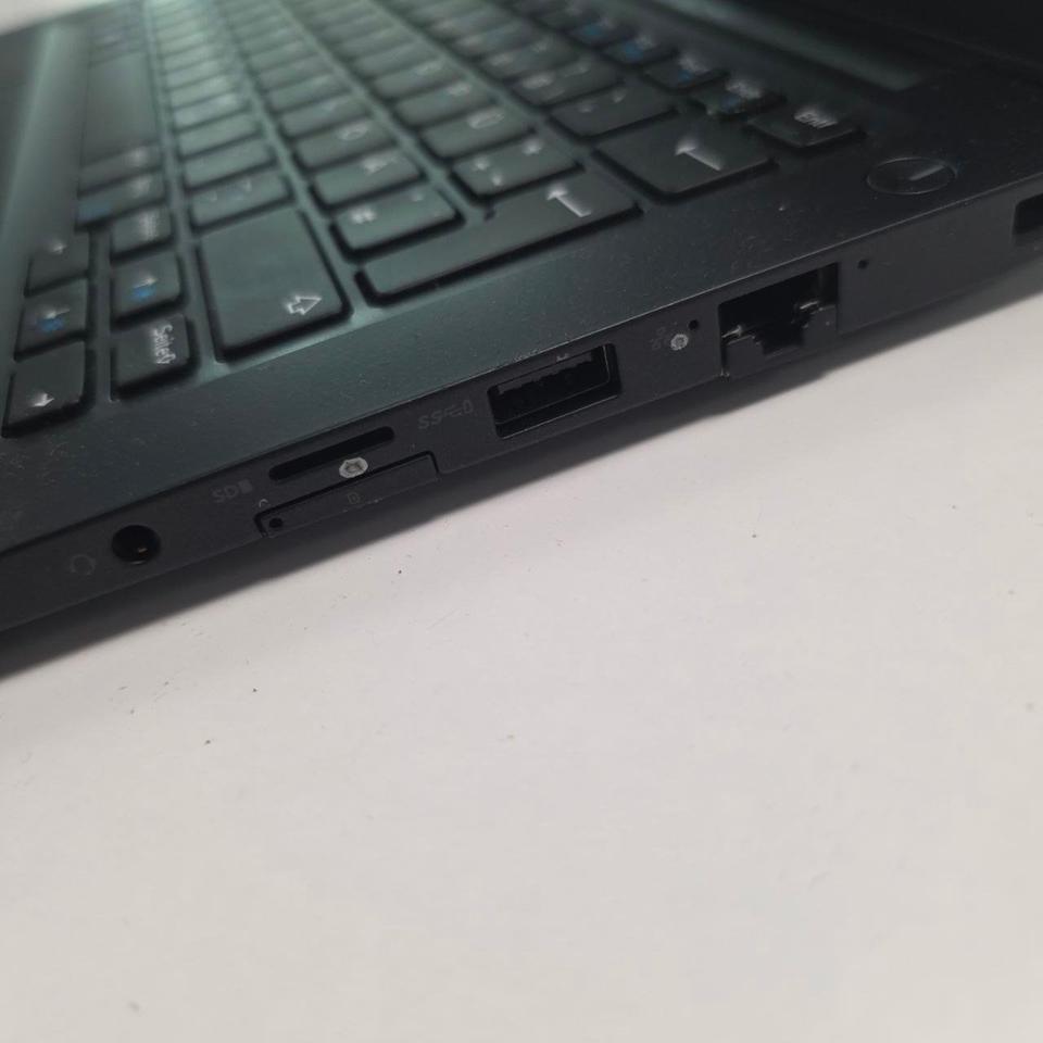 Dell Latitude 7290, Intel Core i5-8350U Notebook
