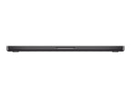 MacBook Pro M3 Pro 18GB RAM 512GB SSD
