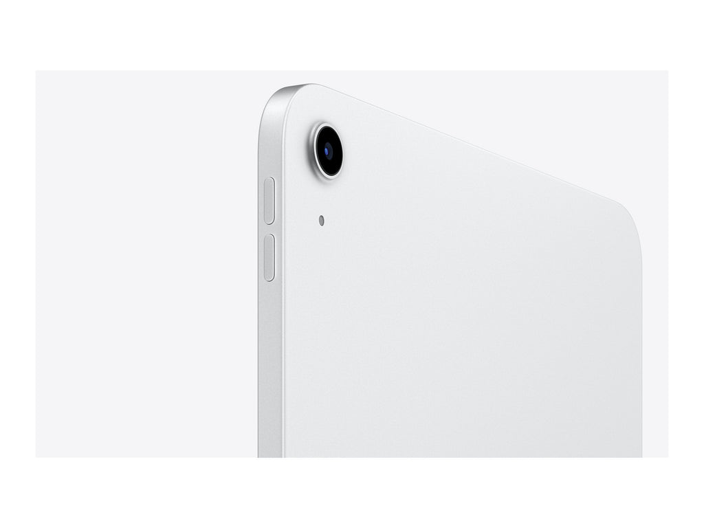 APPLE iPad Silber 27,69cm (10,9") A16 Bionic 128GB iPadOS