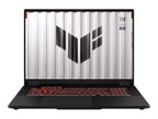 ASUS TUF Gaming A18 Laptop mit Windows 11 Home