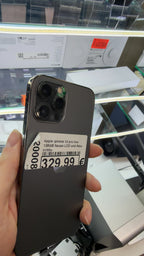 Apple iphone 12 pro max 128GB Neues LCD und Akku  b100p