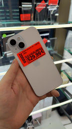 Apple iphone 15 - 128GB b85p