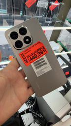 XIAOMI 15T 256 GB Gray Dual SIM