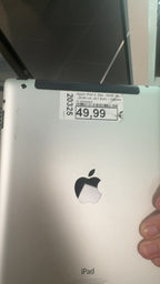 Apple iPad 4. Gen. 16GB, WLAN , 24,64 cm, (9,7 Zoll) + Cellular in schwarz