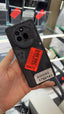 Nothing Phone (3a) Pro 12 GB, 256 GB, 50 MP, Android 15, Schwarz 1700141