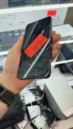 Nothing Phone (3a) Pro 12 GB, 256 GB, 50 MP, Android 15, Schwarz 1700141
